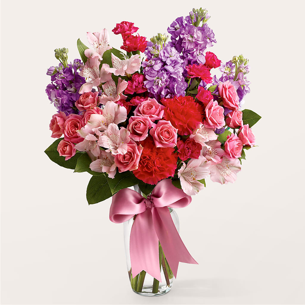Main Character Bouquet – Jazmin Flowers, Chicago IL