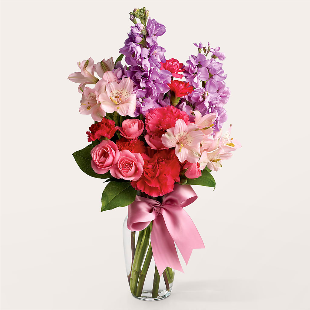Main Character Bouquet – Jazmin Flowers, Chicago IL