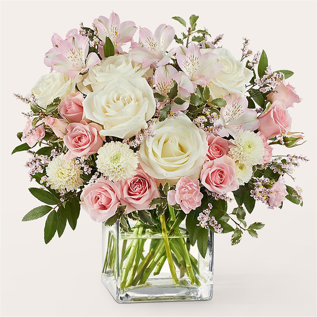 Day Made Bouquet – Jazmin Flowers, Chicago IL