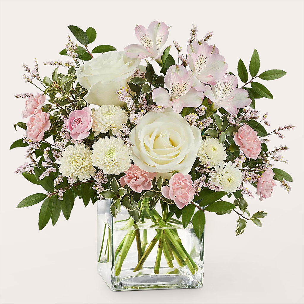 Day Made Bouquet – Jazmin Flowers, Chicago IL
