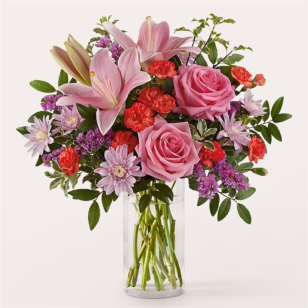 Sequins Bouquet – Jazmin Flowers, Chicago IL