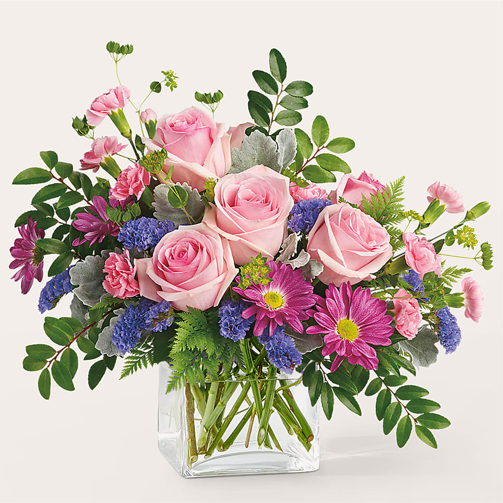 Starlet Bouquet – Jazmin Flowers, Chicago IL