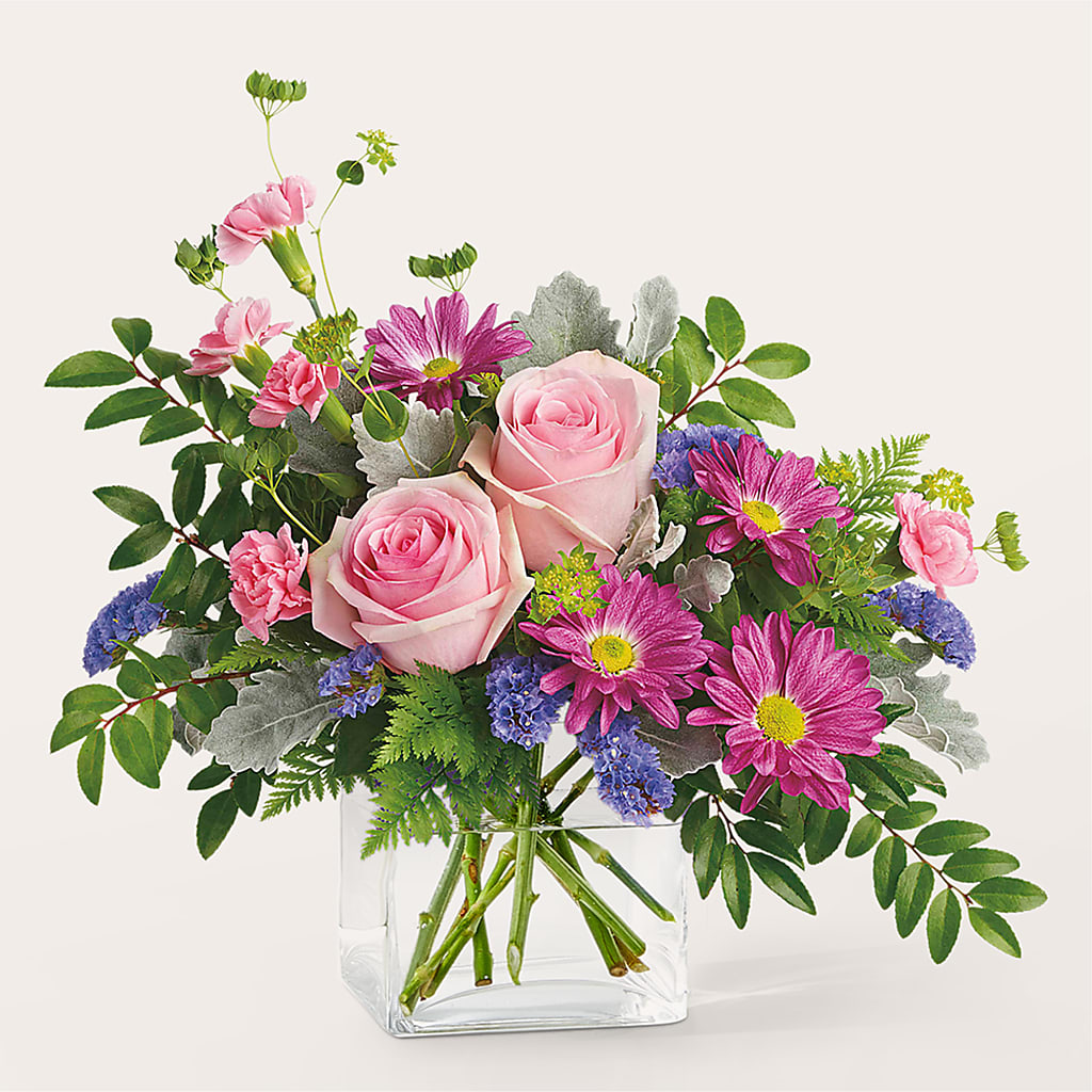Starlet Bouquet – Jazmin Flowers, Chicago IL