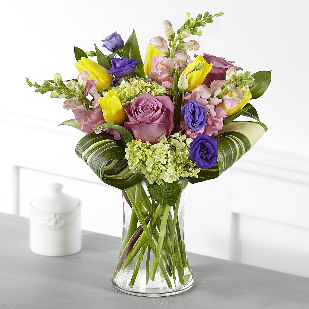 Wondrous Memories Bouquet – Jazmin Flowers, Chicago IL