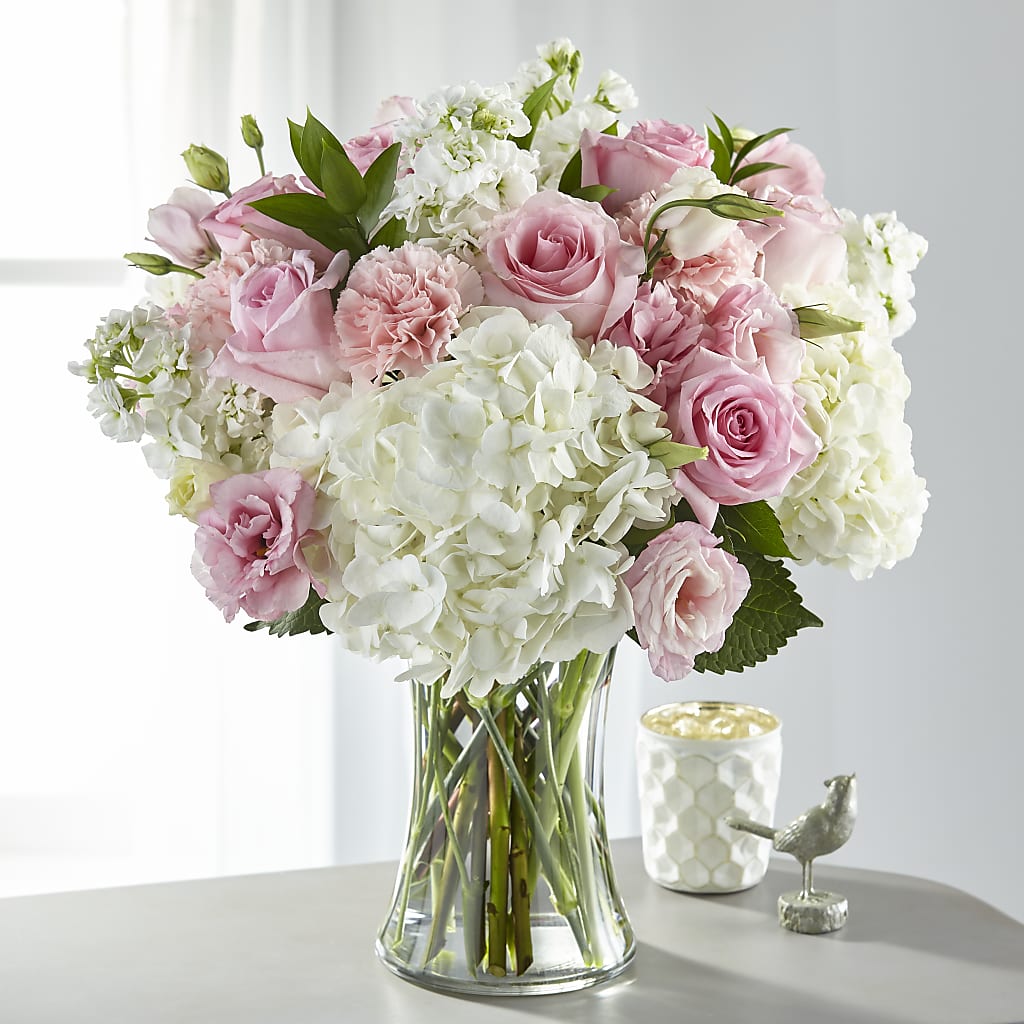 Guiding Grace Bouquet – Jazmin Flowers, Chicago IL