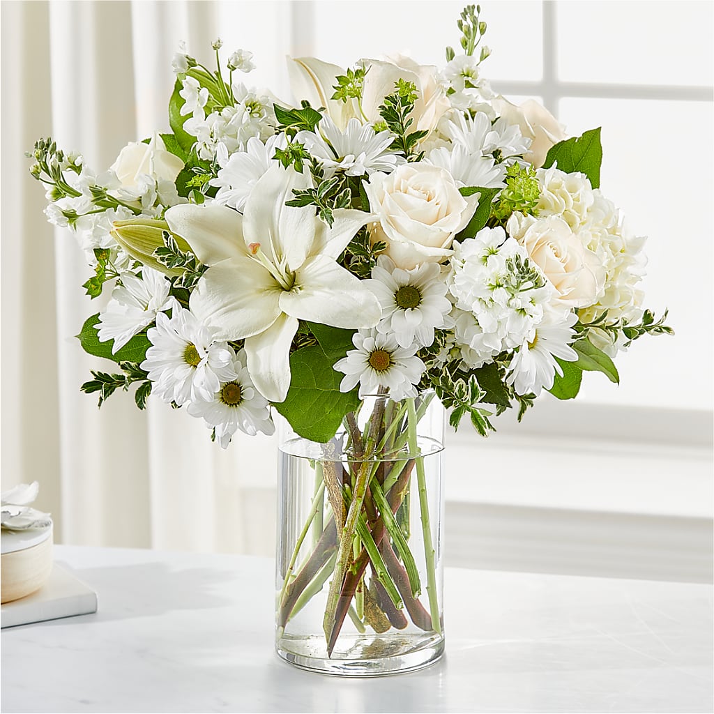 Hope & Renewal Bouquet – Jazmin Flowers, Chicago IL