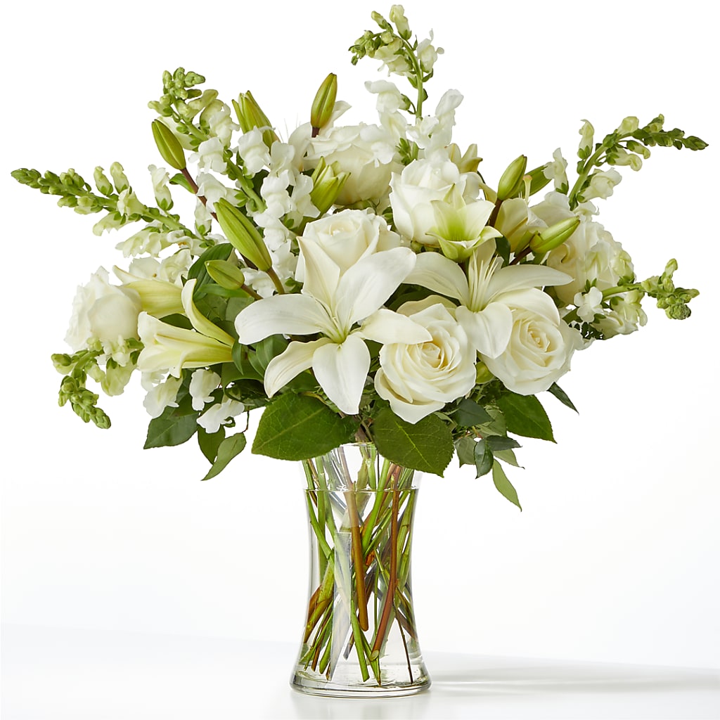 Eternal Friendship Bouquet – Jazmin Flowers, Chicago IL