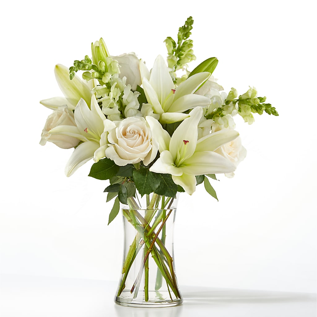 Eternal Friendship Bouquet – Jazmin Flowers, Chicago IL