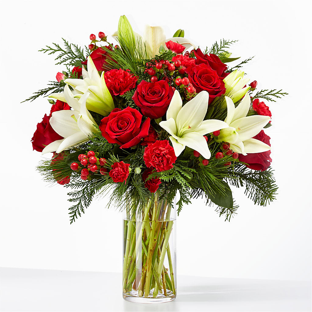 Joyful Greetings Bouquet – Jazmin Flowers, Chicago IL