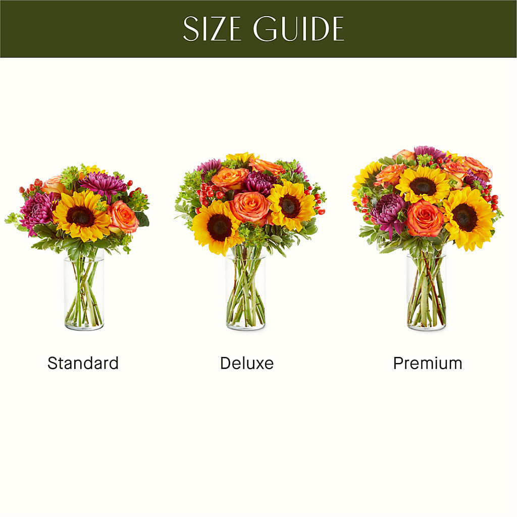 Nature Walk Bouquet – Jazmin Flowers, Chicago IL