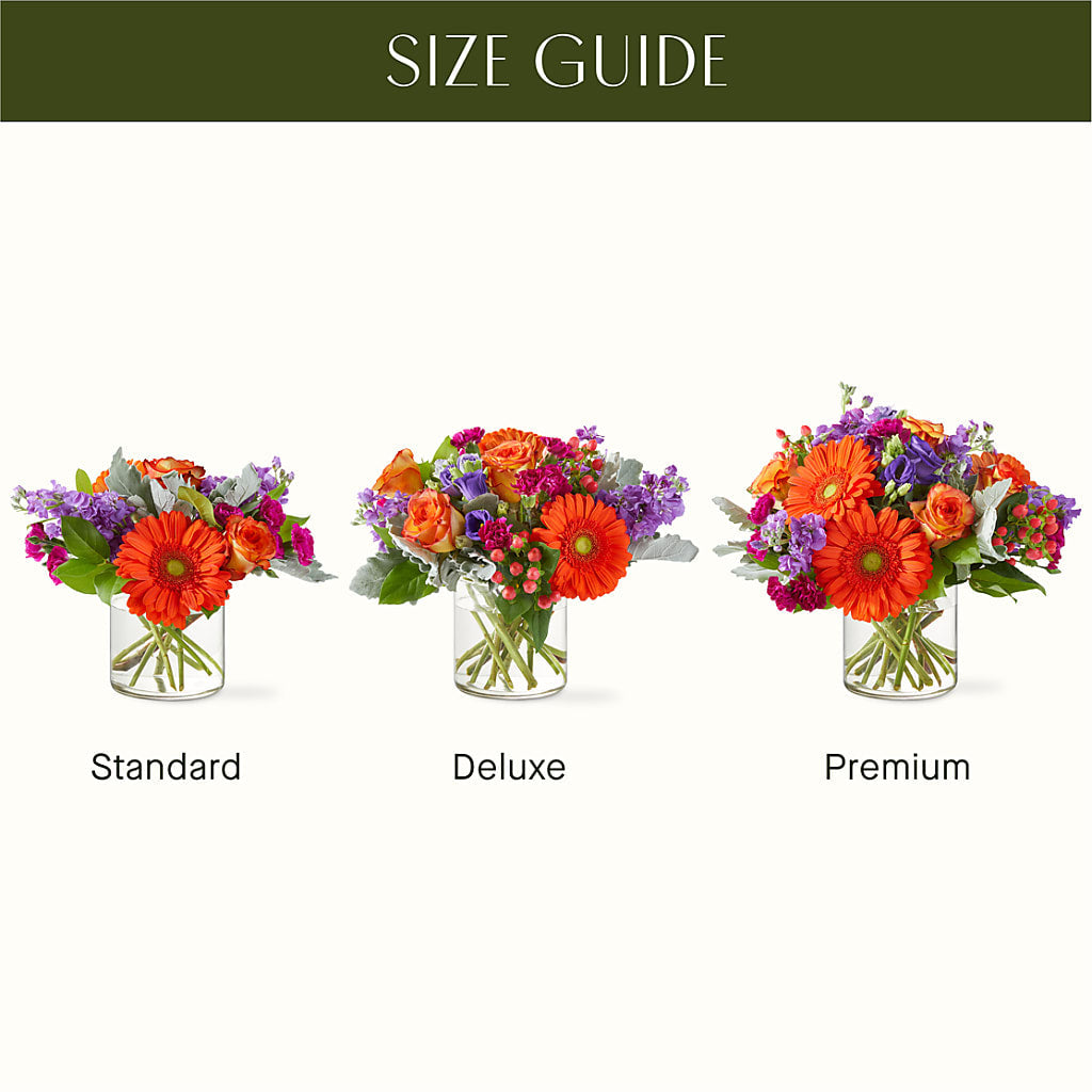 Sangria Bouquet – Jazmin Flowers, Chicago IL