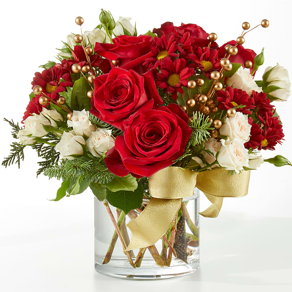 Believe Bouquet – Jazmin Flowers, Chicago IL
