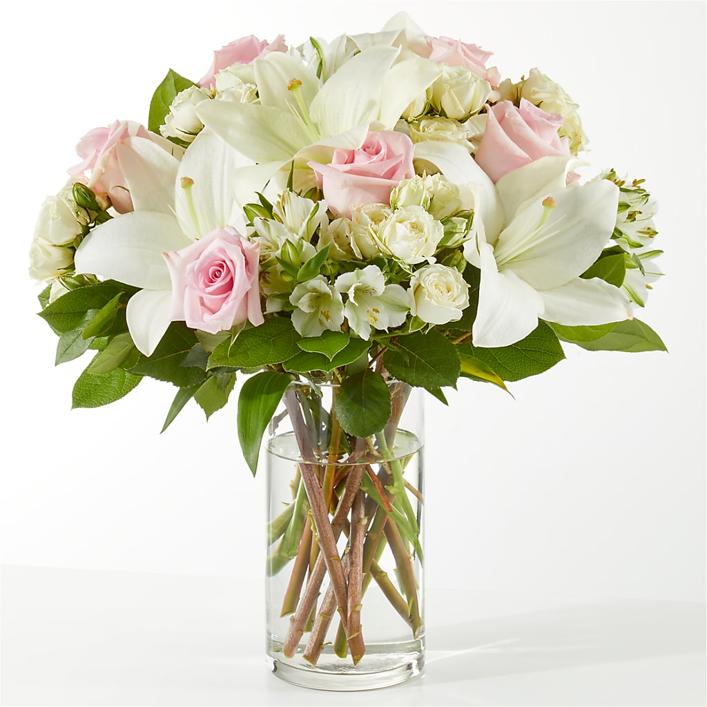 Kindhearted Bouquet – Jazmin Flowers, Chicago IL