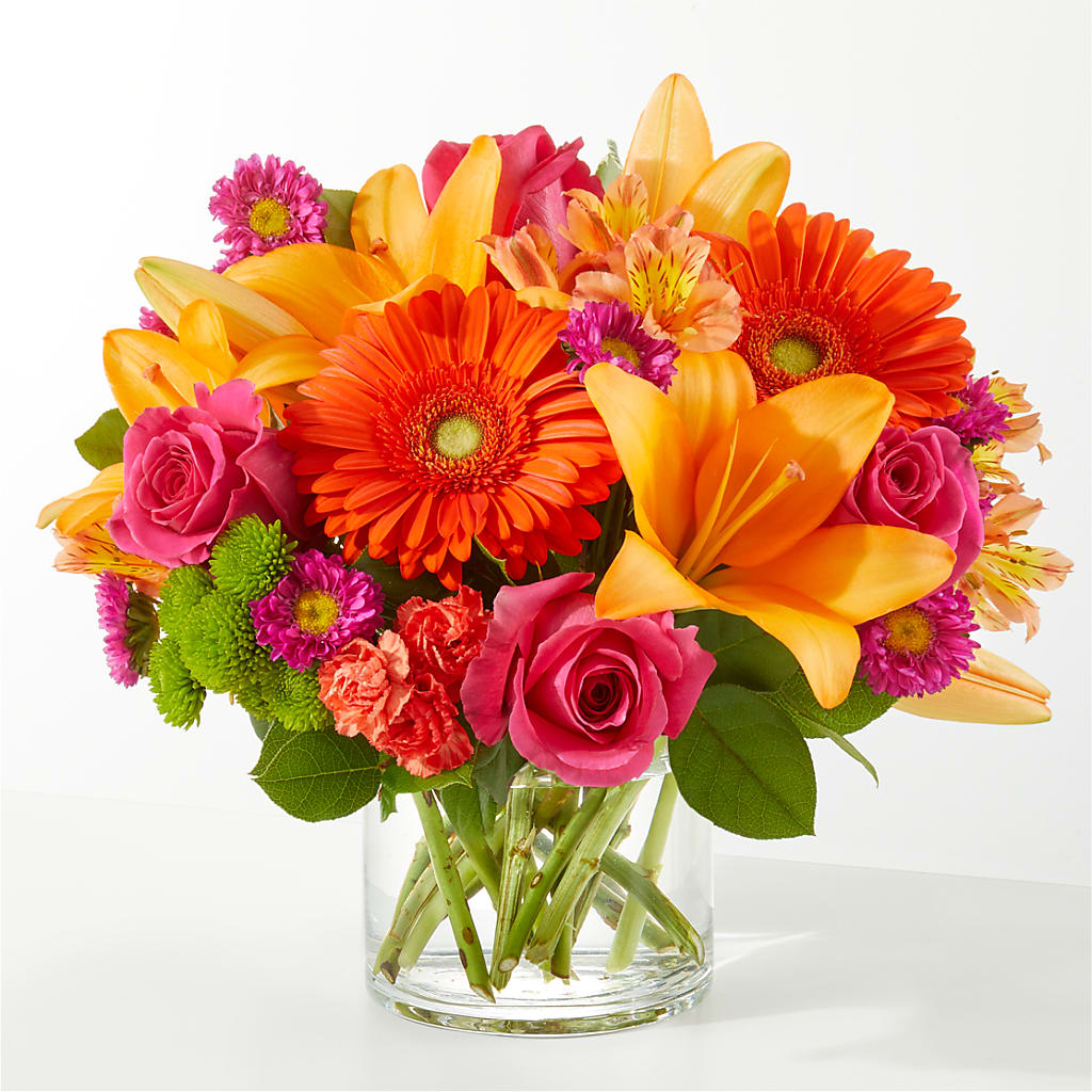 Soiree Bouquet – Jazmin Flowers, Chicago IL