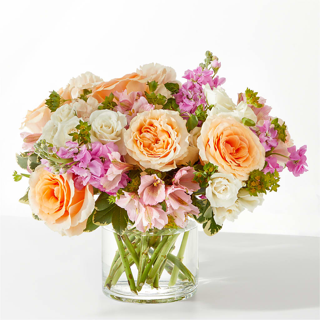 Paradise Bouquet – Jazmin Flowers, Chicago IL