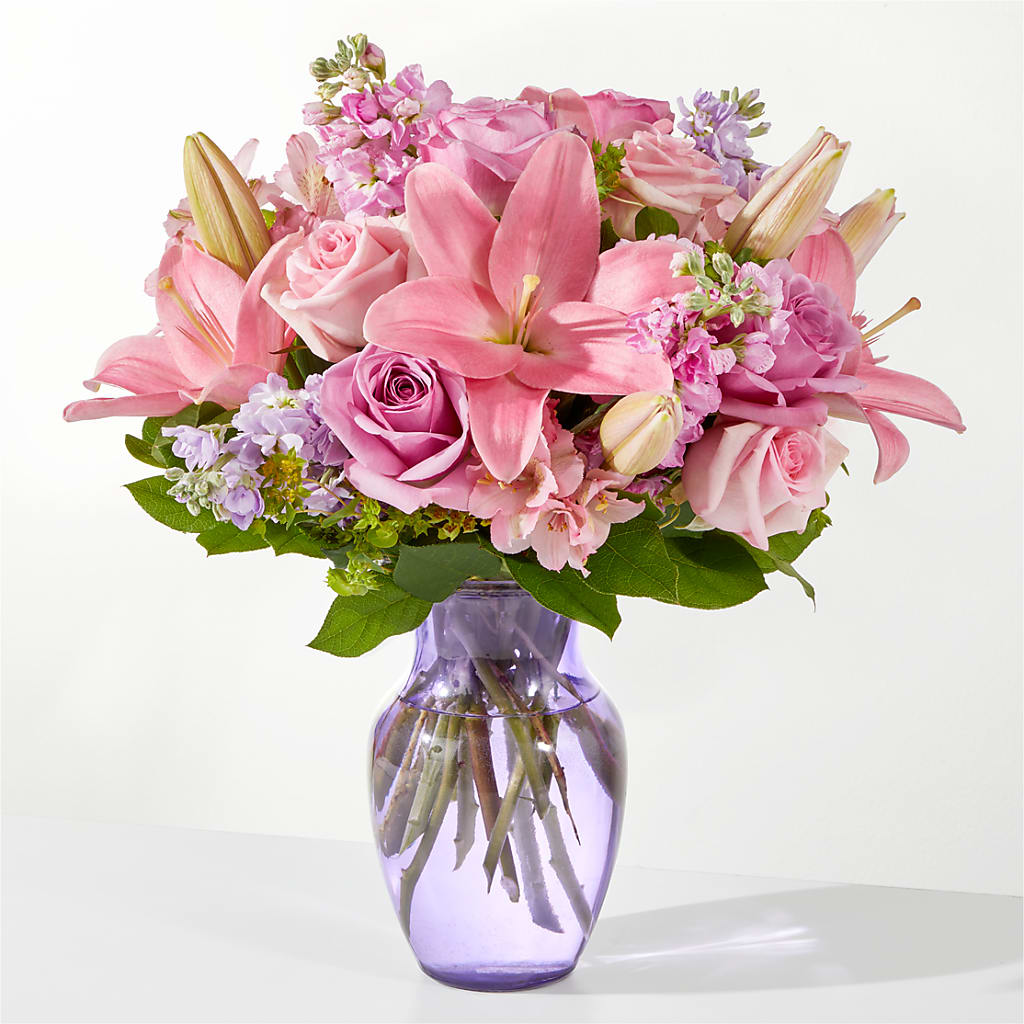 The Crown Jewel Bouquet – Jazmin Flowers, Chicago IL