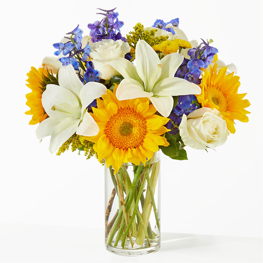 Stargazing Bouquet – Jazmin Flowers, Chicago IL