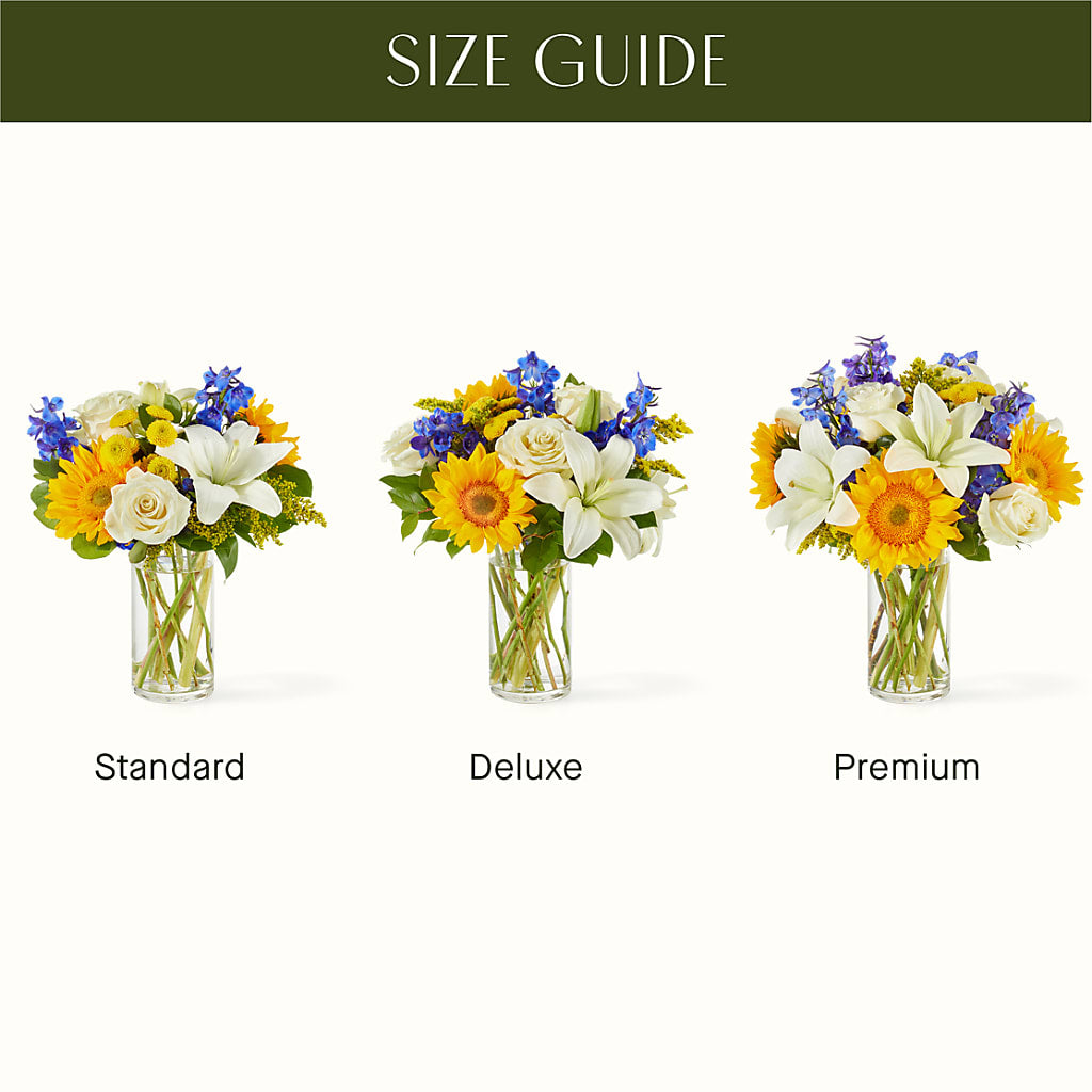 Stargazing Bouquet – Jazmin Flowers, Chicago IL