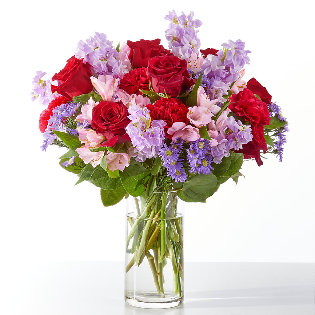 Your Majesty Bouquet – Jazmin Flowers, Chicago IL