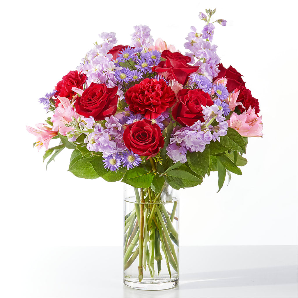 Your Majesty Bouquet – Jazmin Flowers, Chicago IL