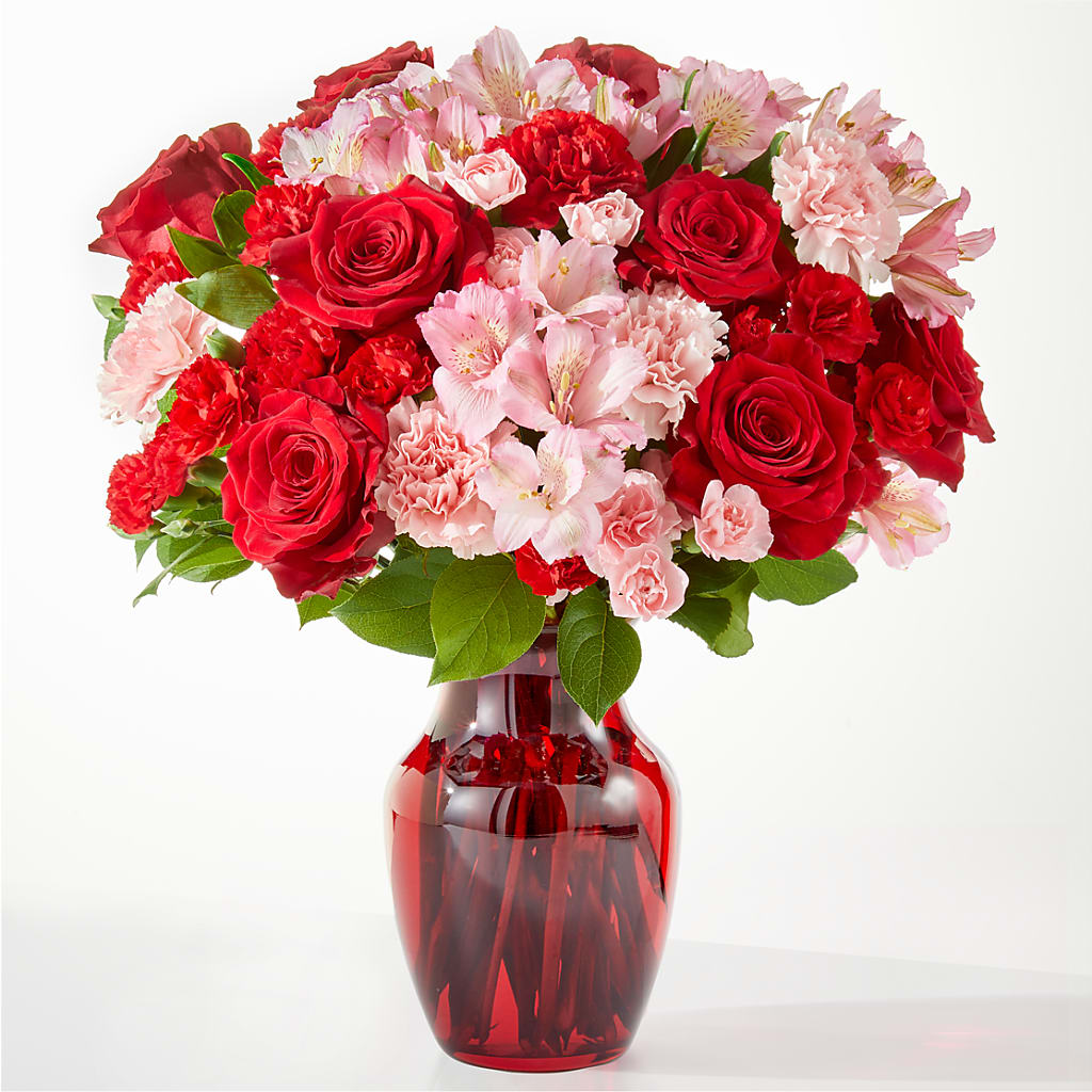 Candy Kisses Bouquet – Jazmin Flowers, Chicago IL