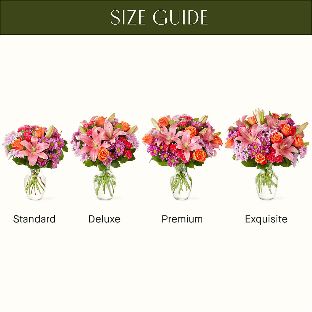 One and Only Bouquet – Jazmin Flowers, Chicago IL