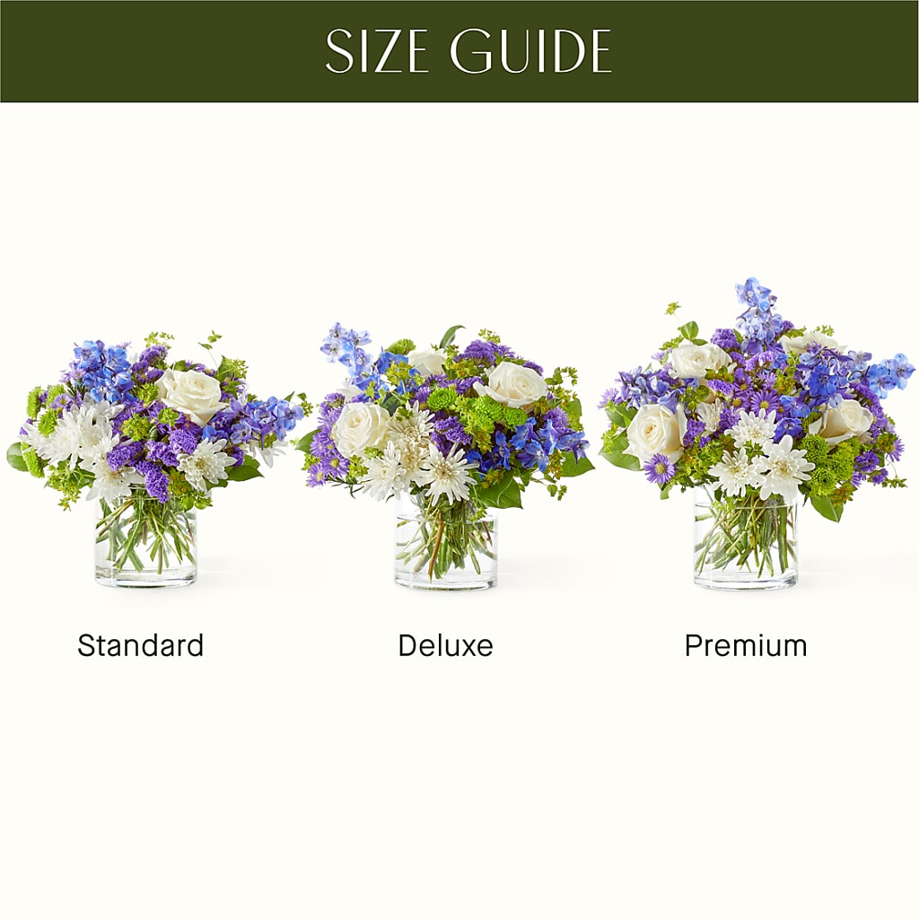 Genuine Gestures Bouquet – Jazmin Flowers, Chicago IL