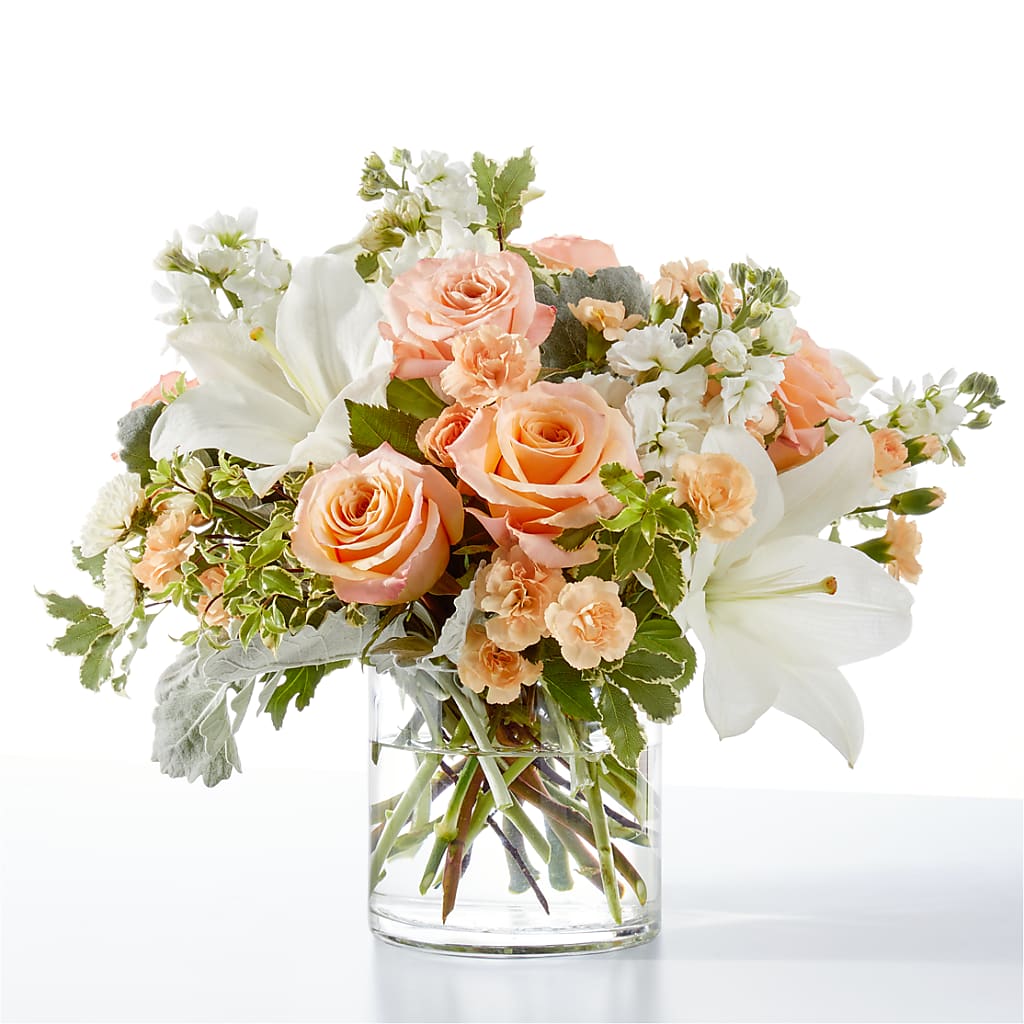 Darling Bouquet – Jazmin Flowers, Chicago IL