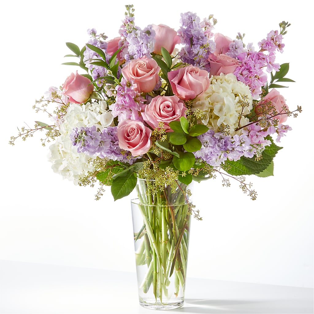 Embraced Bouquet – Jazmin Flowers, Chicago IL