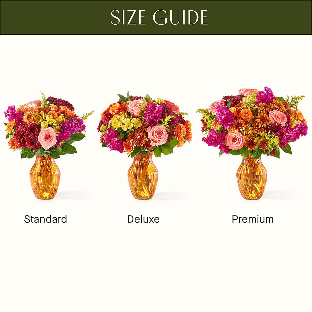 Countryside Bouquet – Jazmin Flowers, Chicago IL