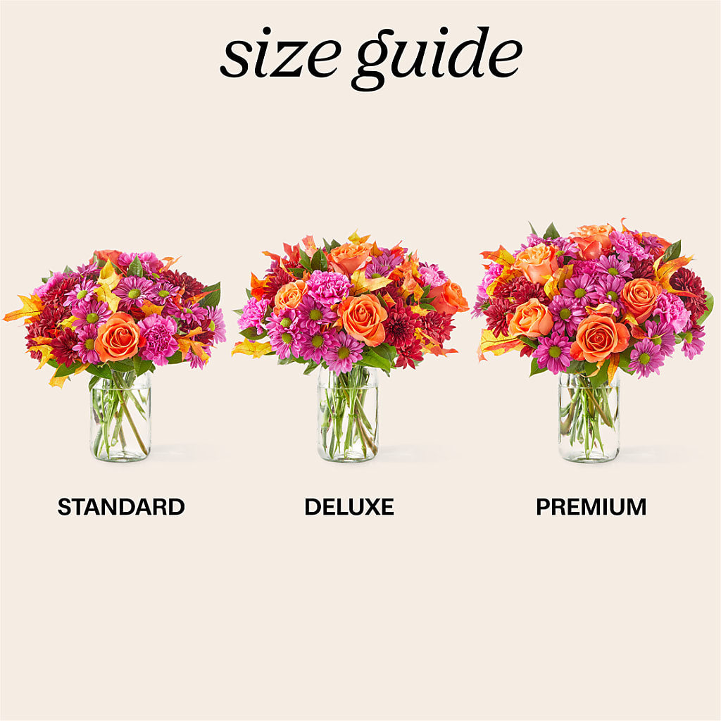 Mum's the Word Bouquet – Jazmin Flowers, Chicago IL