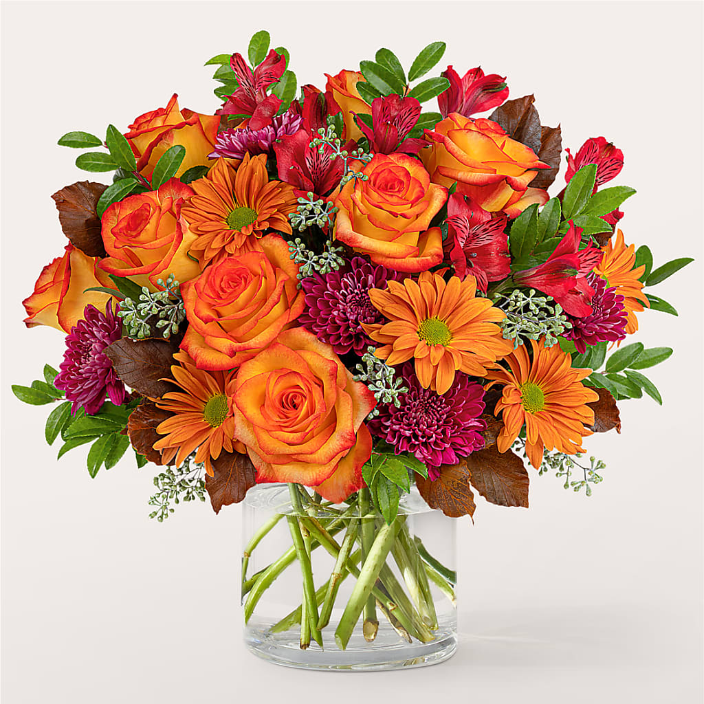 Brisk Morning Bouquet – Jazmin Flowers, Chicago IL
