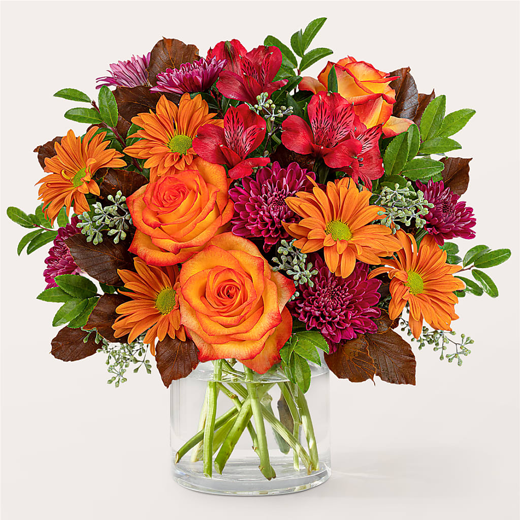 Brisk Morning Bouquet – Jazmin Flowers, Chicago IL