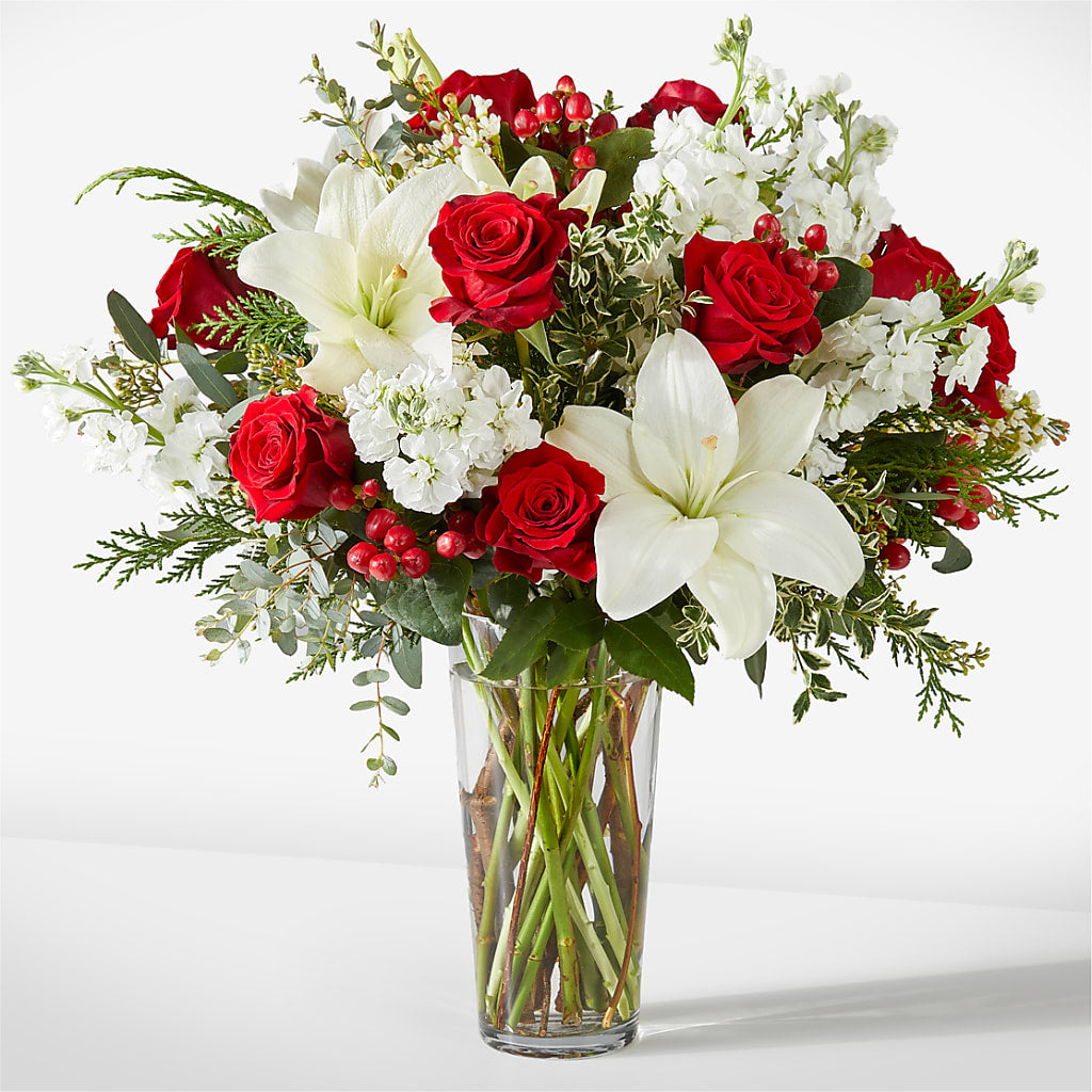Twinkle Lights Bouquet – Jazmin Flowers, Chicago IL