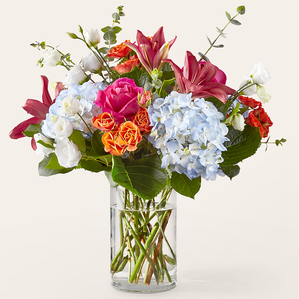 Awestruck Luxury Bouquet – Jazmin Flowers, Chicago IL