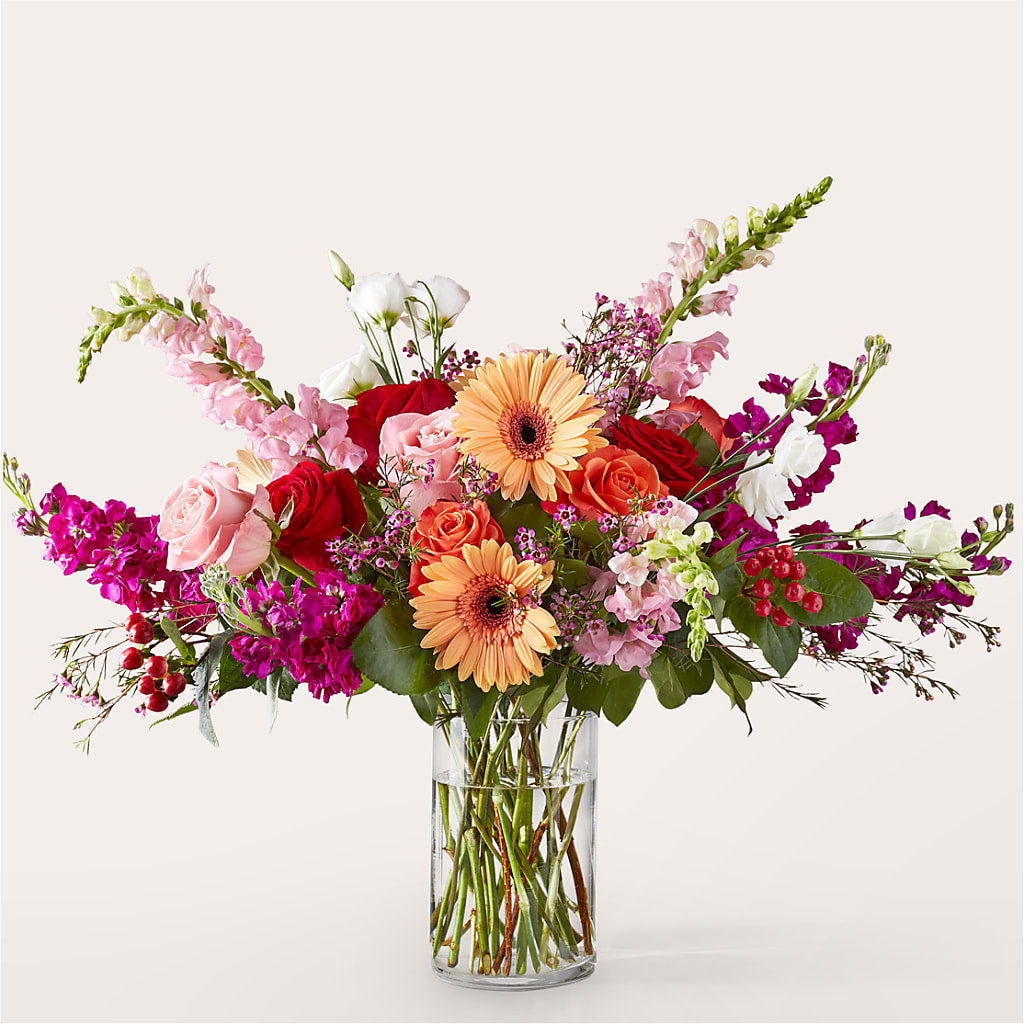Renaissance Luxury Bouquet – Jazmin Flowers, Chicago IL