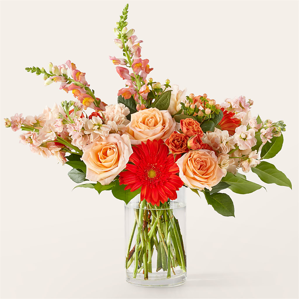 Paloma Please Bouquet – Jazmin Flowers, Chicago IL