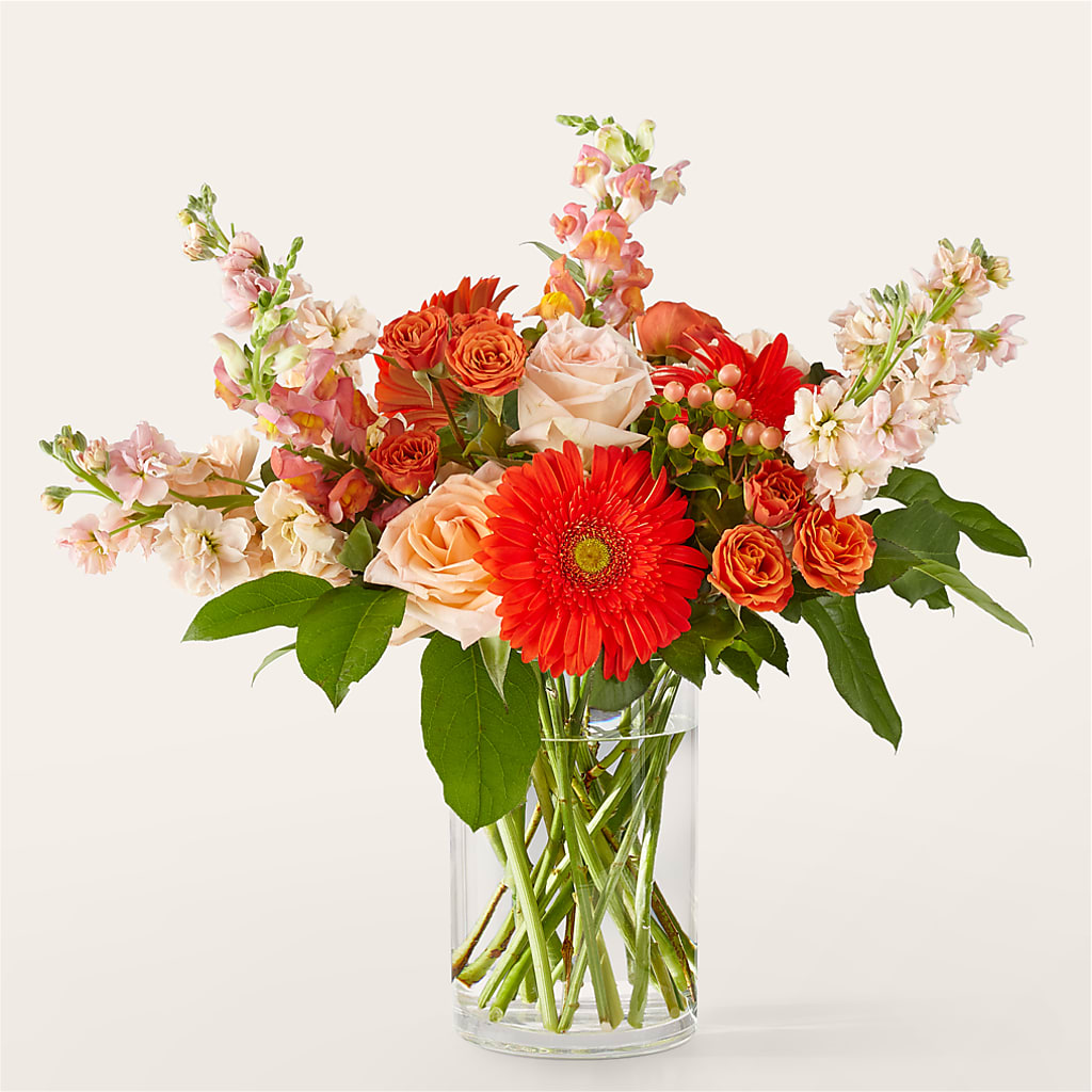 Paloma Please Bouquet – Jazmin Flowers, Chicago IL