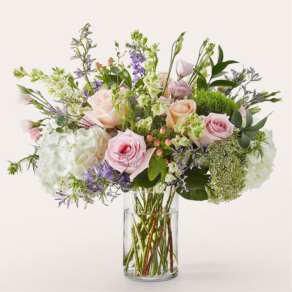 From Scratch Luxury Bouquet – Jazmin Flowers, Chicago IL