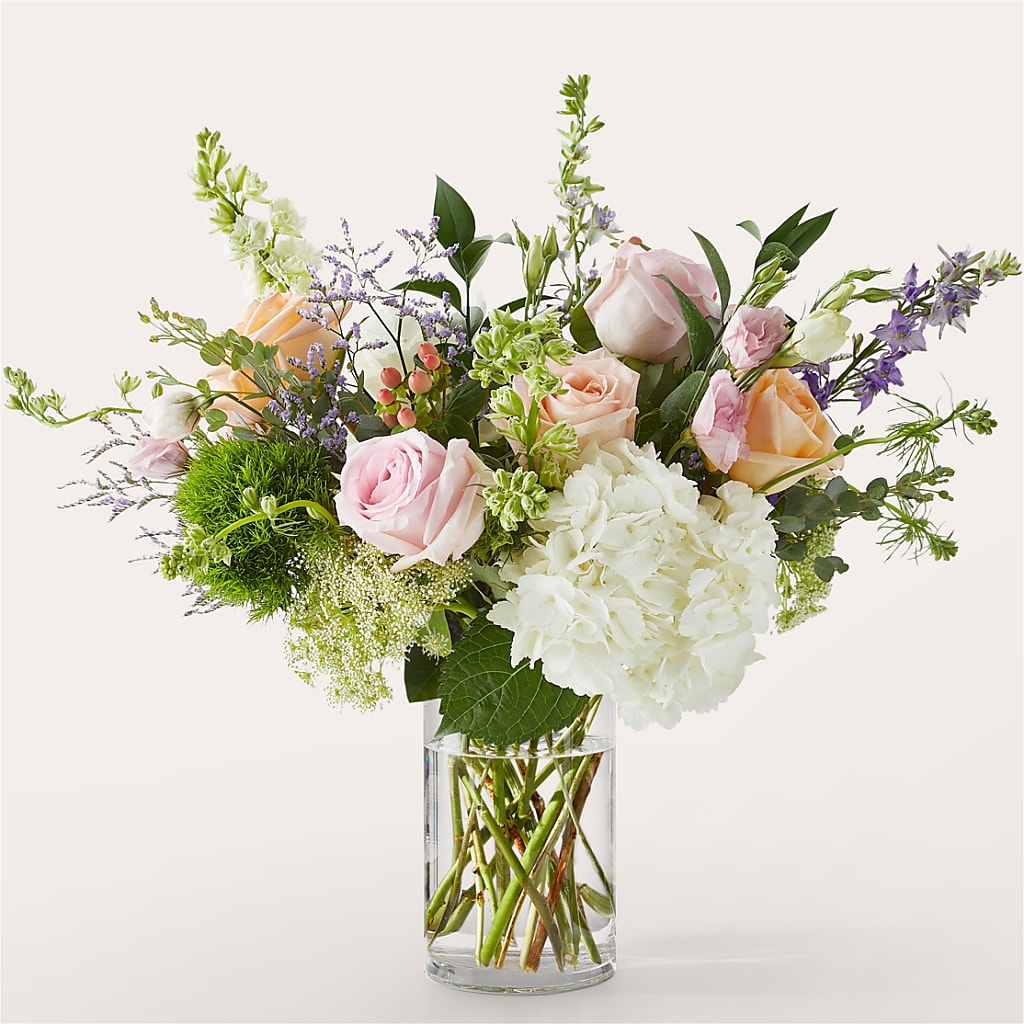 From Scratch Luxury Bouquet – Jazmin Flowers, Chicago IL