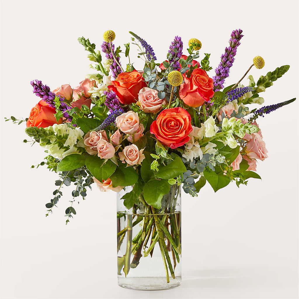 The Standout Bouquet – Jazmin Flowers, Chicago IL