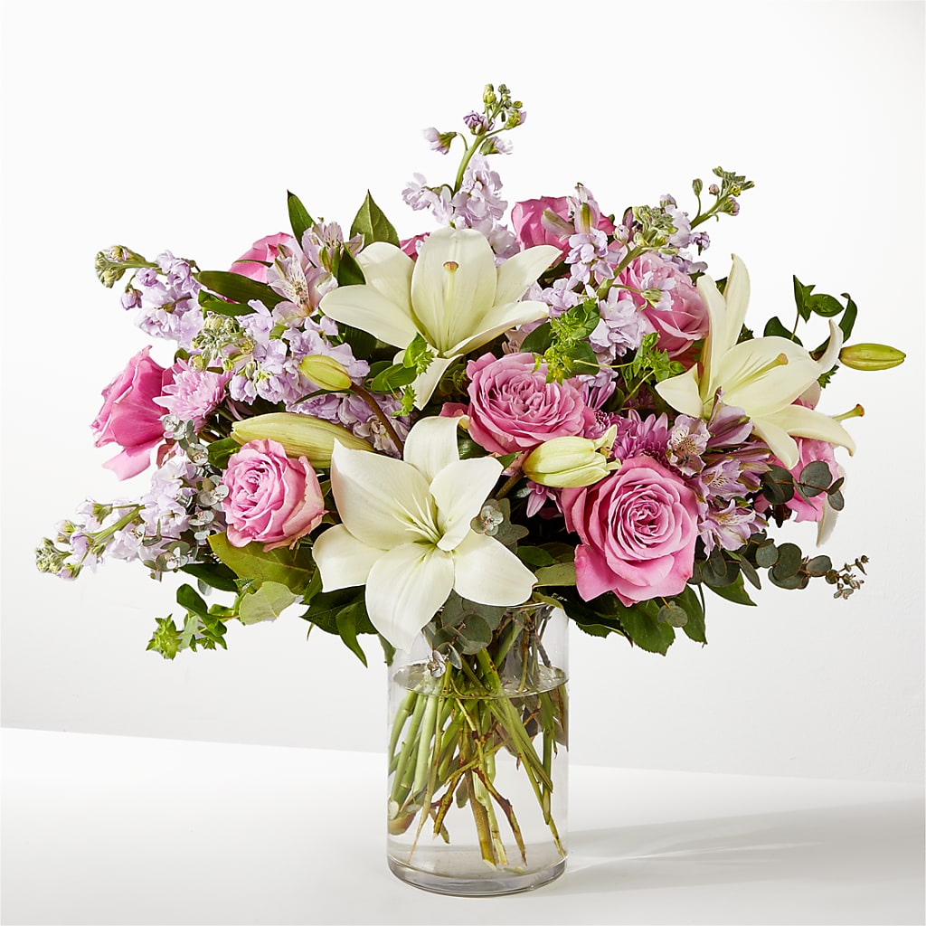 Daydreamer Bouquet – Jazmin Flowers, Chicago IL