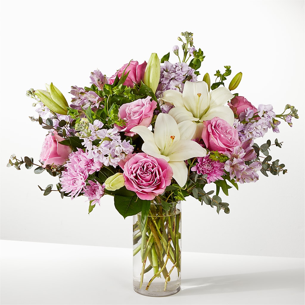 Daydreamer Bouquet – Jazmin Flowers, Chicago IL