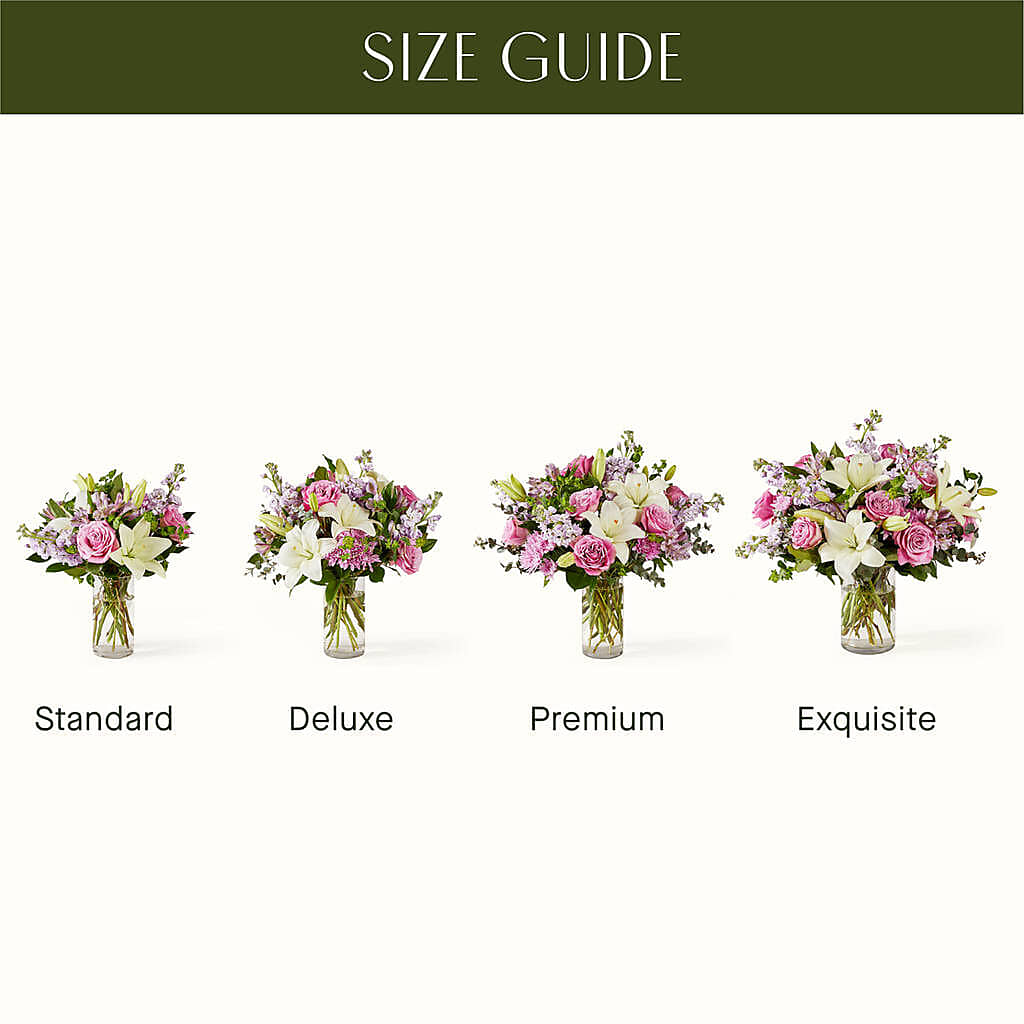 Daydreamer Bouquet – Jazmin Flowers, Chicago IL