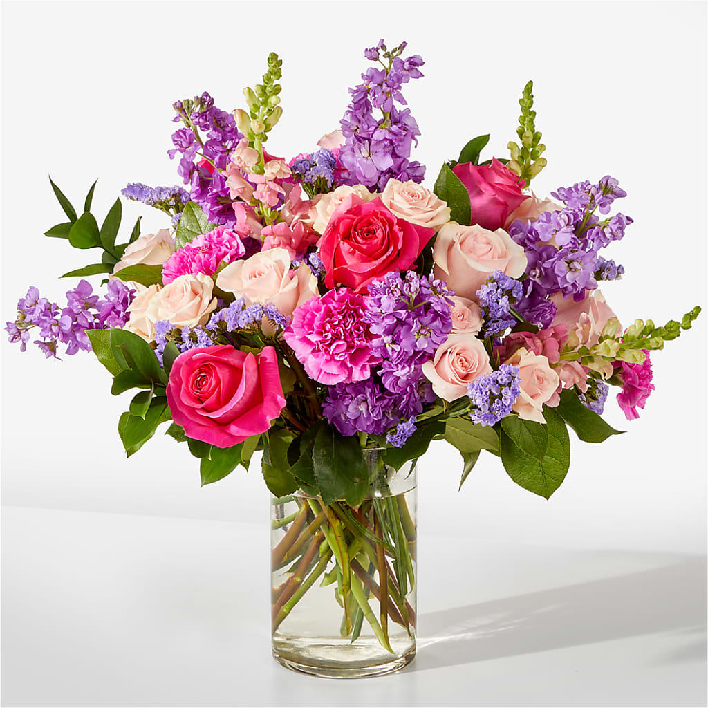 The Cha-Cha Bouquet – Jazmin Flowers, Chicago IL