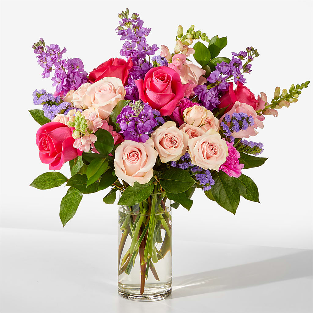 The Cha-Cha Bouquet – Jazmin Flowers, Chicago IL