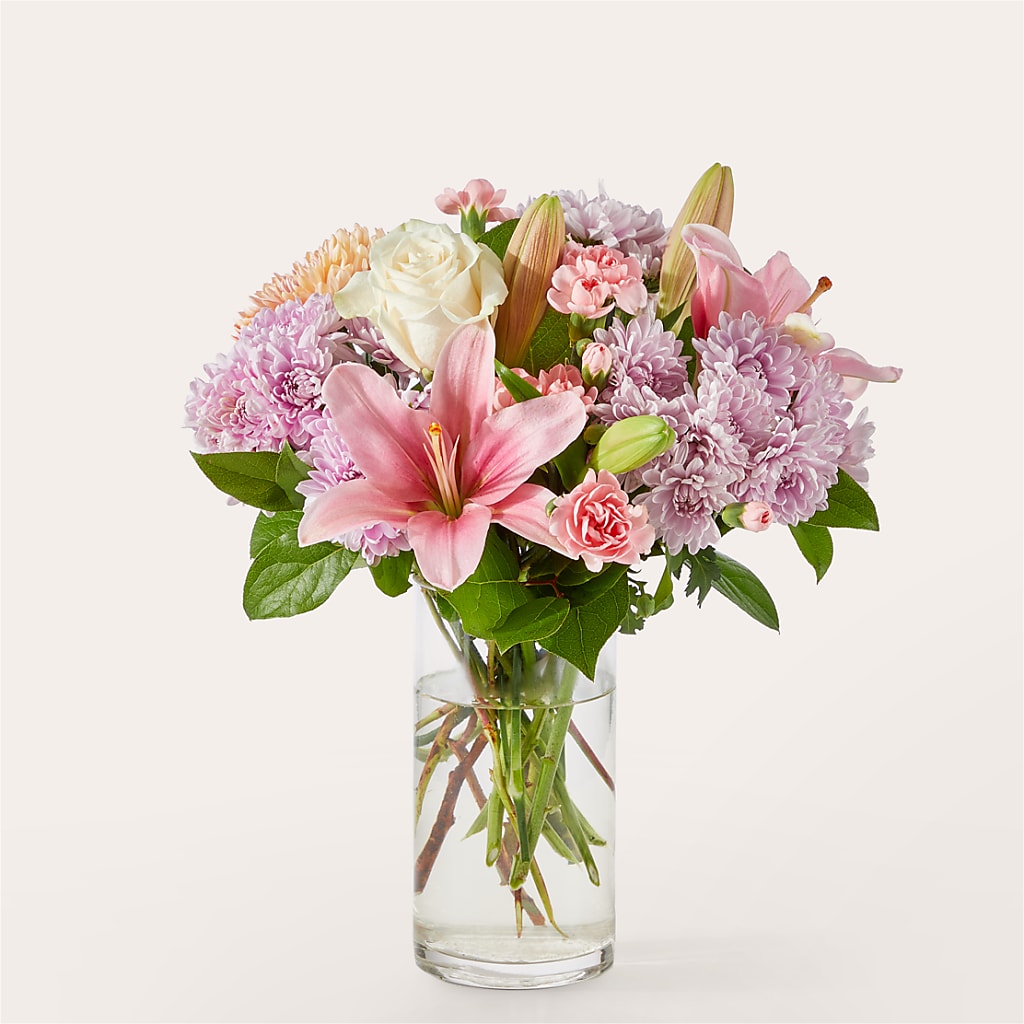 Gelato Bouquet – Jazmin Flowers, Chicago IL