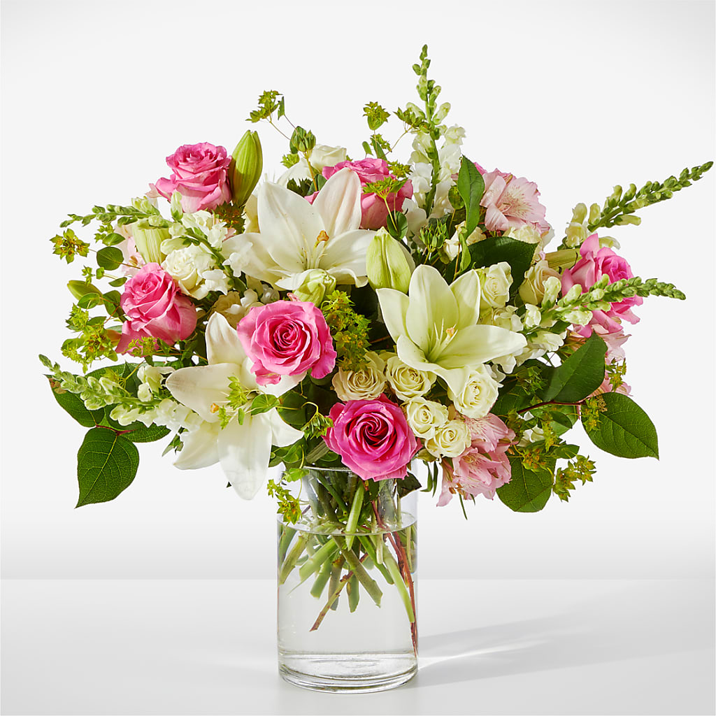 Fondly Bouquet – Jazmin Flowers, Chicago IL