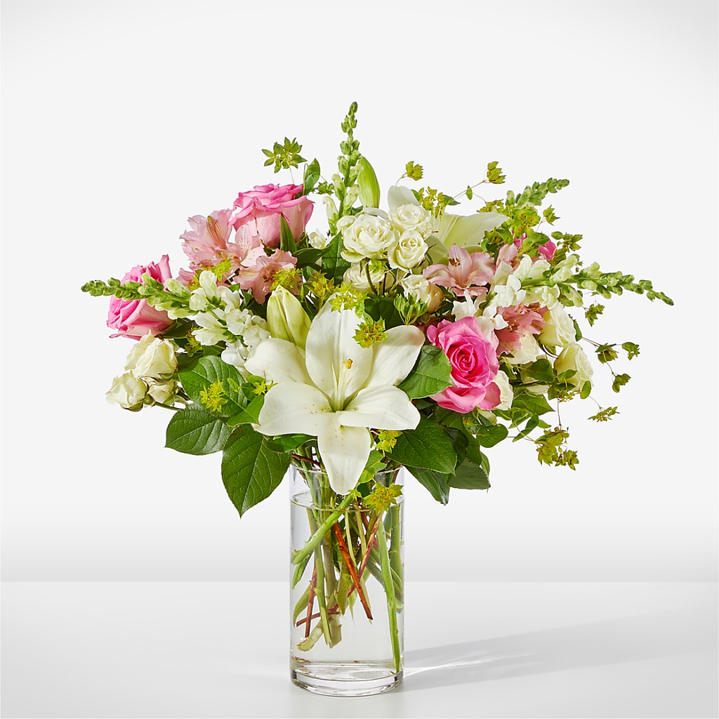 Fondly Bouquet – Jazmin Flowers, Chicago IL