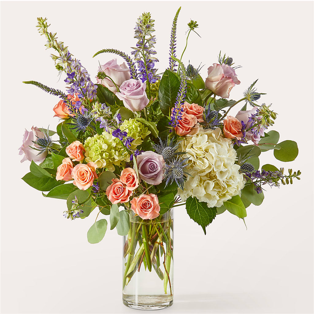 Appealing Aura Bouquet – Jazmin Flowers, Chicago IL